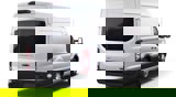 New 2025 Ford Transit 350 148 High Roof Extended AWD image 3