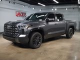 New 2025 Toyota Tundra Platinum image 3