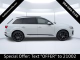 New 2025 Audi Q7 3.0T Prestige image 2