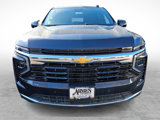 New 2025 Chevrolet Suburban LS image 2