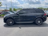 Used 2023 Mercedes-Benz GLE 450 4MATIC image 2