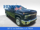 New 2025 Chevrolet Silverado 2500 LT image 2