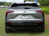 New 2025 Chevrolet Blazer EV RS image 5