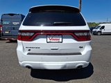 New 2025 Dodge Durango R/T image 5