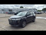 New 2026 Chevrolet Equinox LT w/ Convenience Package II image 2