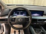 New 2025 Nissan Murano Platinum image 3
