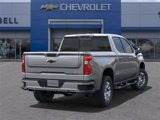New 2025 Chevrolet Silverado 1500 RST image 4
