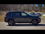 New 2025 Jeep Grand Cherokee Limited w/ Luxury Tech Group II image 3