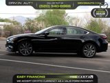 Used 2021 MAZDA MAZDA6 Touring image 4