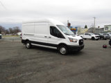 Used 2023 Ford Transit 250 148 High Roof AWD image 5