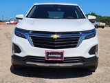 Used 2024 Chevrolet Equinox LT image 2