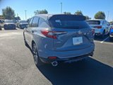 New 2025 Acura RDX AWD w/ A-Spec & Advance Pkg image 3