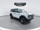 New 2025 Ford Bronco Badlands image 2