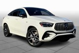 New 2025 Mercedes-Benz GLE 53 AMG 4MATIC Coupe image 2