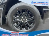 New 2025 Ford F150 Lariat image 3