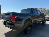 Used 2019 Ford F150 Raptor w/ Equipment Group 802A Luxury image 3