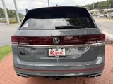 New 2026 Volkswagen Atlas SEL Premium R-Line image 5