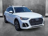 Used 2023 Audi Q5 2.0T Premium Plus image 3