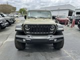 New 2025 Jeep Wrangler Willys image 4