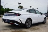New 2025 Hyundai Sonata Limited image 4
