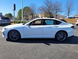 New 2025 Acura TLX SH-AWD w/ A-SPEC Pkg image 4