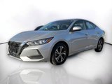Used 2023 Nissan Sentra SV image 2