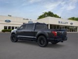 New 2025 Ford F150 Lariat image 4