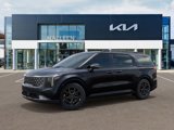 New 2025 Kia Carnival SX Prestige image 3