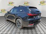New 2025 MAZDA CX-70 Plug-In Hybrid w/ Premium Pkg image 4