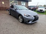 Used 2016 Lexus IS 300 AWD image 5