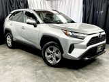 Used 2022 Toyota RAV4 XLE image 4