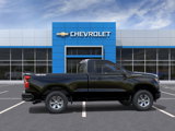 New 2026 Chevrolet Silverado 1500 W/T w/ WT Value Package image 5