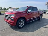 New 2025 Chevrolet Silverado 1500 High Country w/ Technology Package image 3