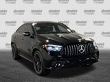 New 2025 Mercedes-Benz GLE 53 AMG 4MATIC Coupe image 2