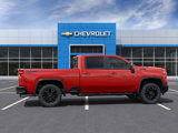 New 2025 Chevrolet Silverado 2500 LT w/ Trail Boss Package image 5