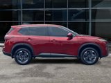 New 2026 Nissan Rogue SV image 4
