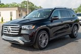 Used 2024 Mercedes-Benz GLS 450 4MATIC image 3