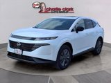 New 2025 Nissan Murano SL image 2