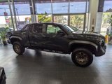New 2025 Toyota Tacoma Trailhunter image 4