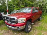 Used 2007 Dodge Ram 2500 Truck SLT w/ Quad Cab Big Horn Value Group image 2