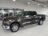 Certified 2024 Ford F150 XLT w/ Mobile Office Package image 5