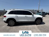 Used 2022 Mercedes-Benz GLB 250 image 3