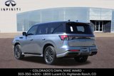 New 2025 INFINITI QX80 Autograph image 3