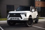 Used 2024 Lexus GX 550 image 2