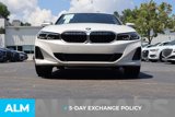Used 2025 BMW 330i Sedan image 4