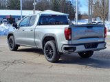 New 2025 GMC Sierra 1500 Elevation image 2