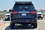 New 2025 Toyota Sequoia 4WD image 5