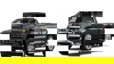 New 2026 Chevrolet Silverado 1500 LTZ image 3