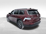New 2025 Jeep Grand Cherokee L Limited image 5
