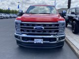 New 2025 Ford F350 4x4 Crew Cab Super Duty image 5